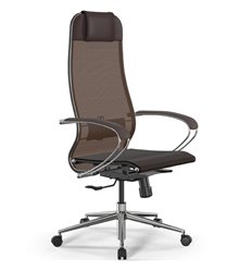 ErgoLife Set 12/подл.131/осн.Synchro 052 темно-коричневый
