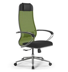 ErgoLife Set 15/подл.131/осн.Synchro 052 зеленый/черный