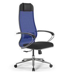 ErgoLife Set 15/подл.131/осн.Synchro 052 синий/черный