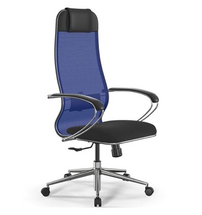 ErgoLife Set 15/подл.131/осн.Synchro 052 синий/черный
