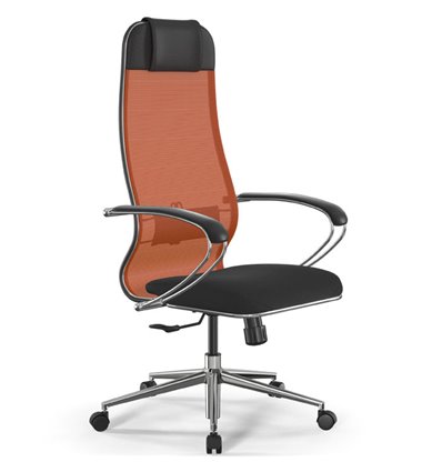 ErgoLife Set 15/подл.131/осн.Synchro 052 оранжевый/черный