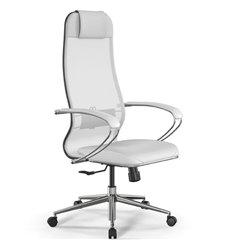 ErgoLife Set 16/подл.131/осн.Synchro 052 белый
