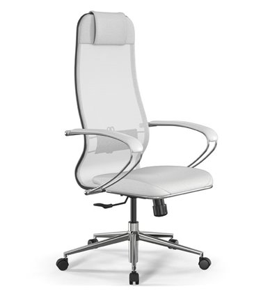ErgoLife Set 16/подл.131/осн.Synchro 052 белый