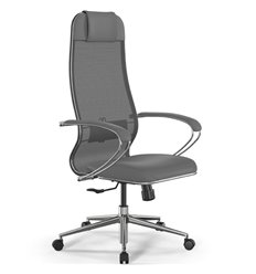 ErgoLife Set 16/подл.131/осн.Synchro 052 серый
