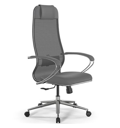ErgoLife Set 16/подл.131/осн.Synchro 052 серый