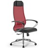 ErgoLife Set 16/подл.131/осн.Synchro 052 красный/черный