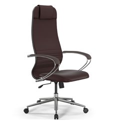 ErgoLife Set 17/подл.131/осн.Sit 052 темно-коричневый