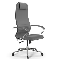 ErgoLife Set 17/подл.131/осн.Sit 052 серый