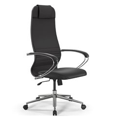 ErgoLife Set 17/подл.131/осн.Sit 052 черный