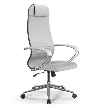 ErgoLife Set 17/подл.131/осн.Sit 052 белый