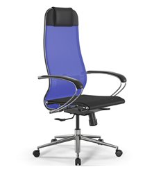 ErgoLife Set 4/подл.131/осн.Synchro 052 васильковый