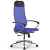 ErgoLife Set 4/подл.131/осн.Synchro 052 васильковый фото 3
