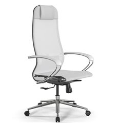 ErgoLife Set 4/подл.131/осн.Synchro 052 белый
