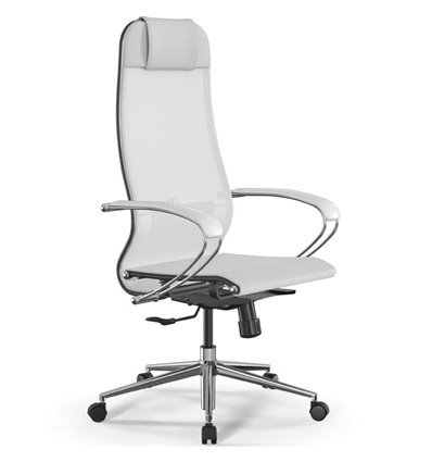 ErgoLife Set 4/подл.131/осн.Synchro 052 белый