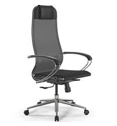 ErgoLife Set 4/подл.131/осн.Synchro 052 серый