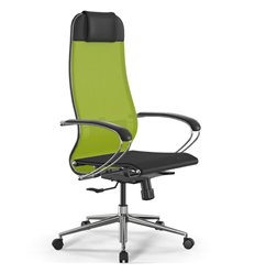 ErgoLife Set 4/подл.131/осн.Synchro 052 лайм