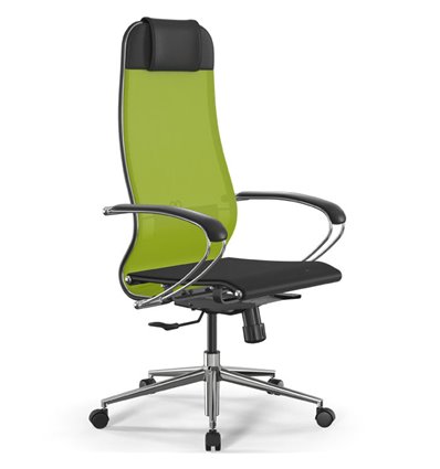 ErgoLife Set 4/подл.131/осн.Synchro 052 лайм