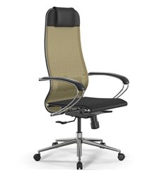 ErgoLife Set 4/подл.131/осн.Synchro 052 золотой ротанг