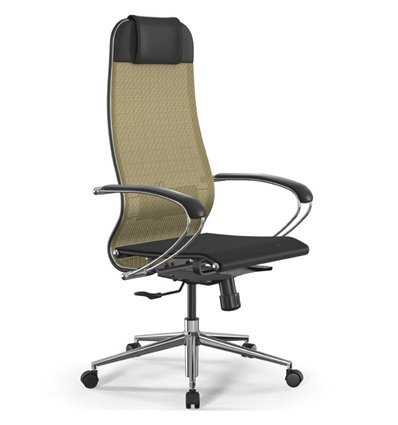 ErgoLife Set 4/подл.131/осн.Synchro 052 золотой ротанг