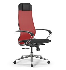 ErgoLife Set 4/подл.131/осн.Synchro 052 красный