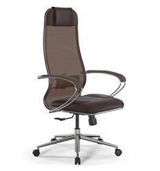 ErgoLife Set 5/подл.131/осн.Synchro 052 темно-коричневый