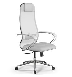 ErgoLife Set 5/подл.131/осн.Synchro 052 белый