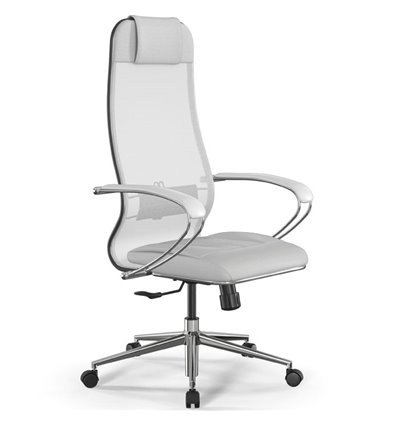 ErgoLife Set 5/подл.131/осн.Synchro 052 белый