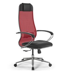 ErgoLife Set 5/подл.131/осн.Synchro 052 красный/черный