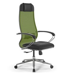 ErgoLife Set 5/подл.131/осн.Synchro 052 зеленый/черный