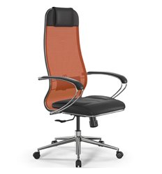 ErgoLife Set 5/подл.131/осн.Synchro 052 оранжевый/черный