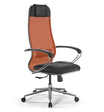 ErgoLife Set 5/подл.131/осн.Synchro 052 оранжевый/черный