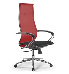 ErgoLife Set 7/подл.131/осн.Synchro 052 красный