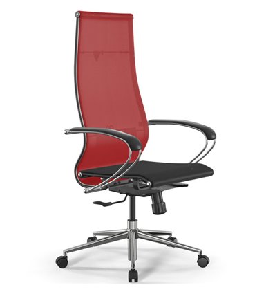 ErgoLife Set 7/подл.131/осн.Synchro 052 красный