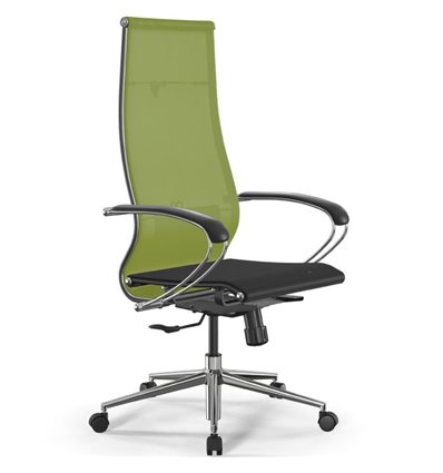 ErgoLife Set 7/подл.131/осн.Synchro 052 лайм