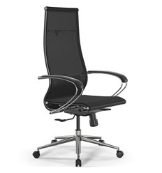 ErgoLife Set 7/подл.131/осн.Synchro 052 черный