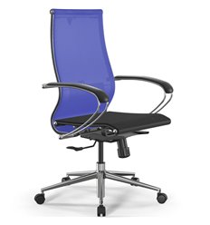 ErgoLife Set 9/подл.131/осн.Synchro 052 васильковый