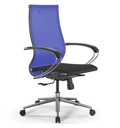 ErgoLife Set 9/подл.131/осн.Synchro 052 васильковый