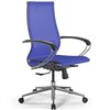 ErgoLife Set 9/подл.131/осн.Synchro 052 васильковый фото 3