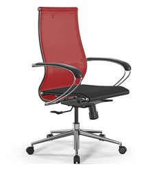 ErgoLife Set 9/подл.131/осн.Synchro 052 красный