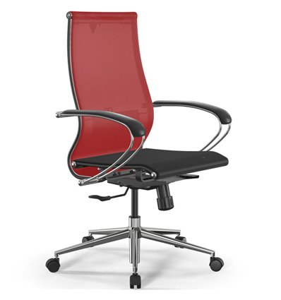ErgoLife Set 9/подл.131/осн.Synchro 052 красный