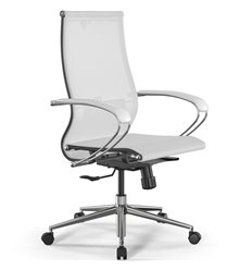 ErgoLife Set 9/подл.131/осн.Synchro 052 белый