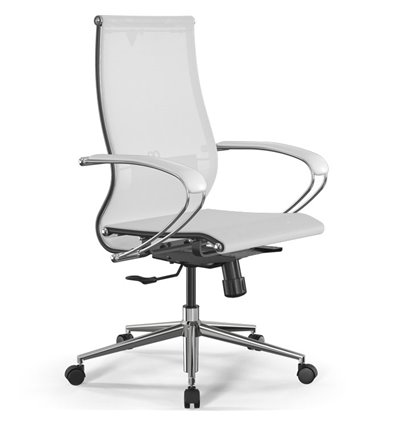 ErgoLife Set 9/подл.131/осн.Synchro 052 белый
