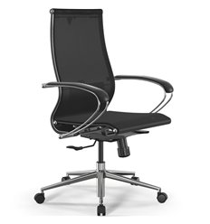 ErgoLife Set 9/подл.131/осн.Synchro 052 черный