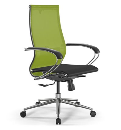 ErgoLife Set 9/подл.131/осн.Synchro 052 лайм