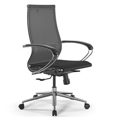 ErgoLife Set 9/подл.131/осн.Synchro 052 серый