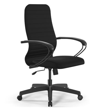 ErgoLife SU-C-10/подл.130/осн.001 черный