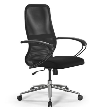 ErgoLife SU-C-8/подл.130/осн.009 темно-серый