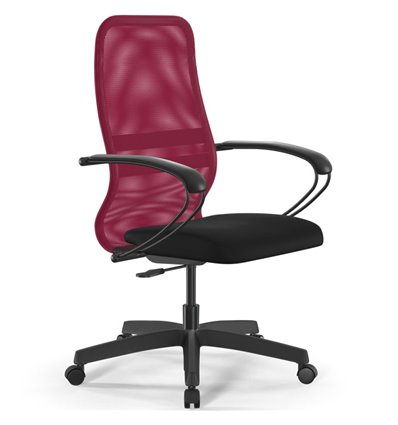 ErgoLife SU-C-8/подл.130/осн.005 красный