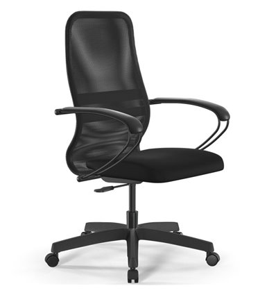 ErgoLife SU-C-8/подл.130/осн.005 темно-серый