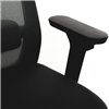 RV DESIGN WORK W-218C black черный пластик, черная сетка фото 10